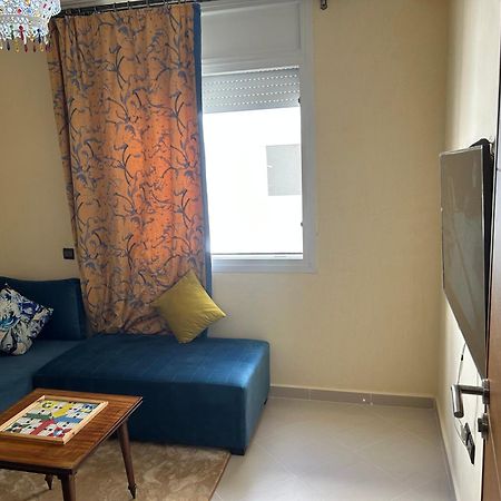 أشقار طنجة Apartment Jbila Exterior photo