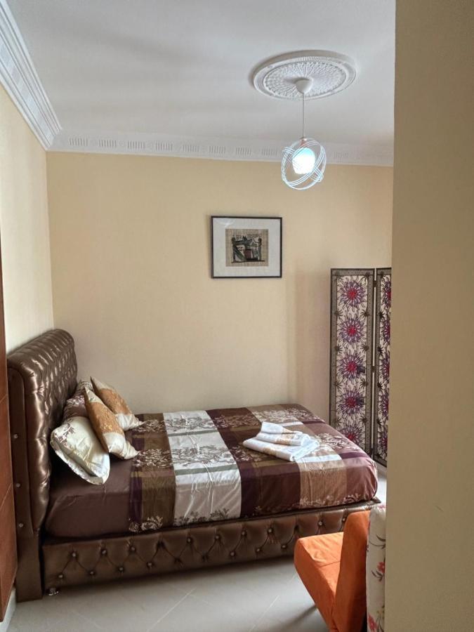 أشقار طنجة Apartment Jbila Exterior photo