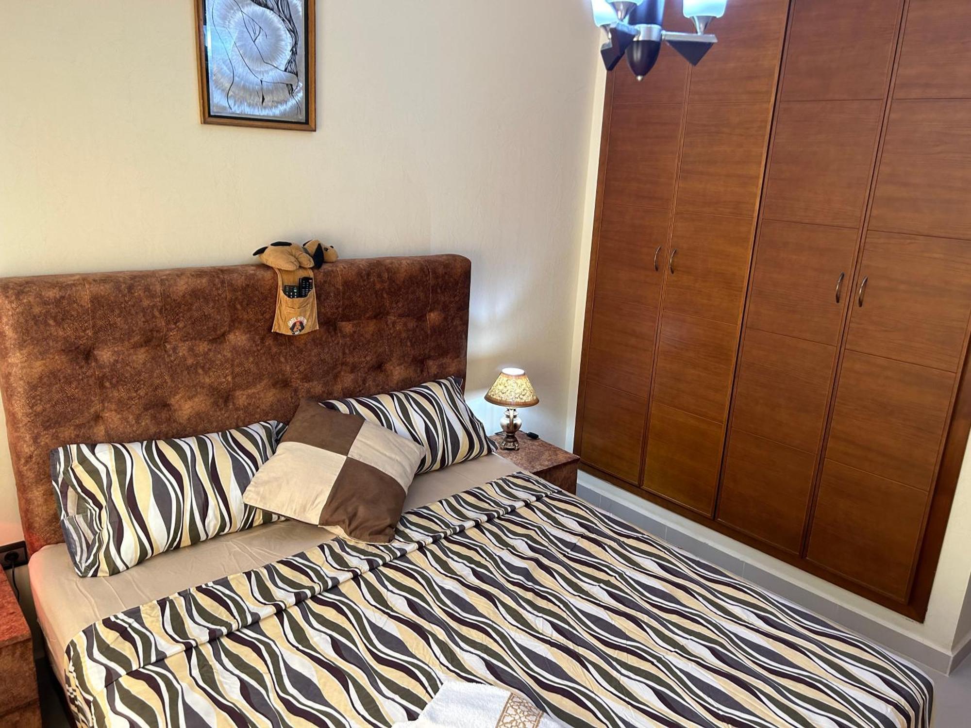 أشقار طنجة Apartment Jbila Exterior photo